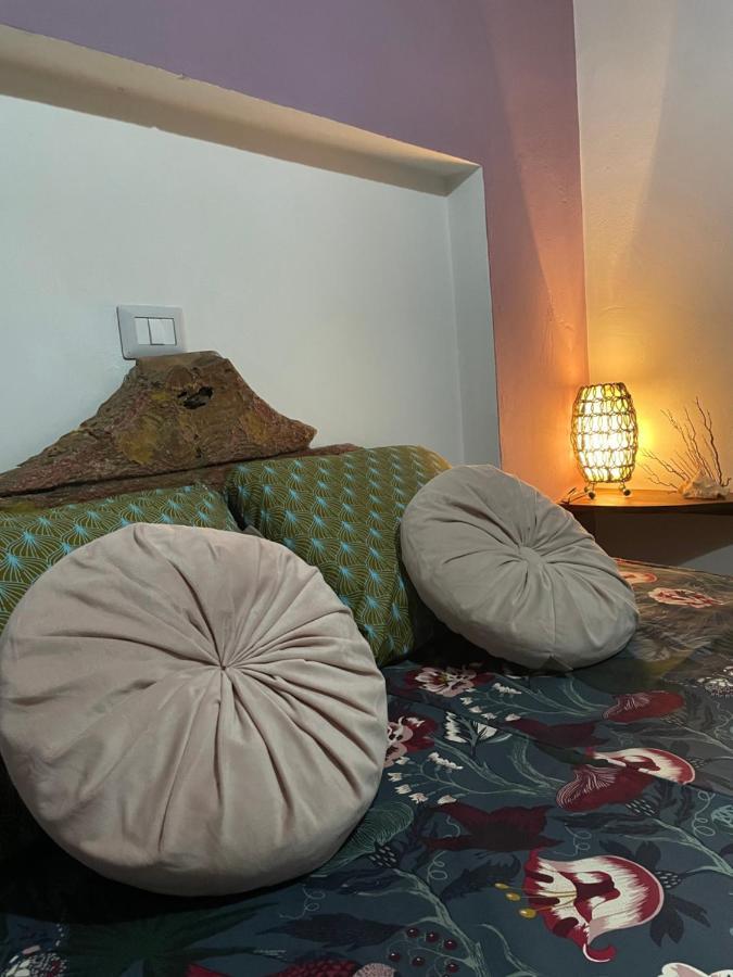 Casa Carlotta Maio Apartamento Cidade do Maio