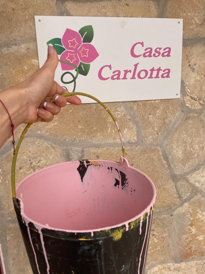 Casa Carlotta Maio Apartamento