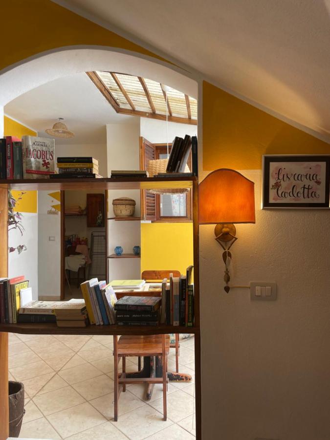 Casa Carlotta Maio