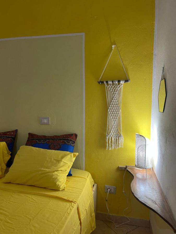 Apartamento Casa Carlotta Maio