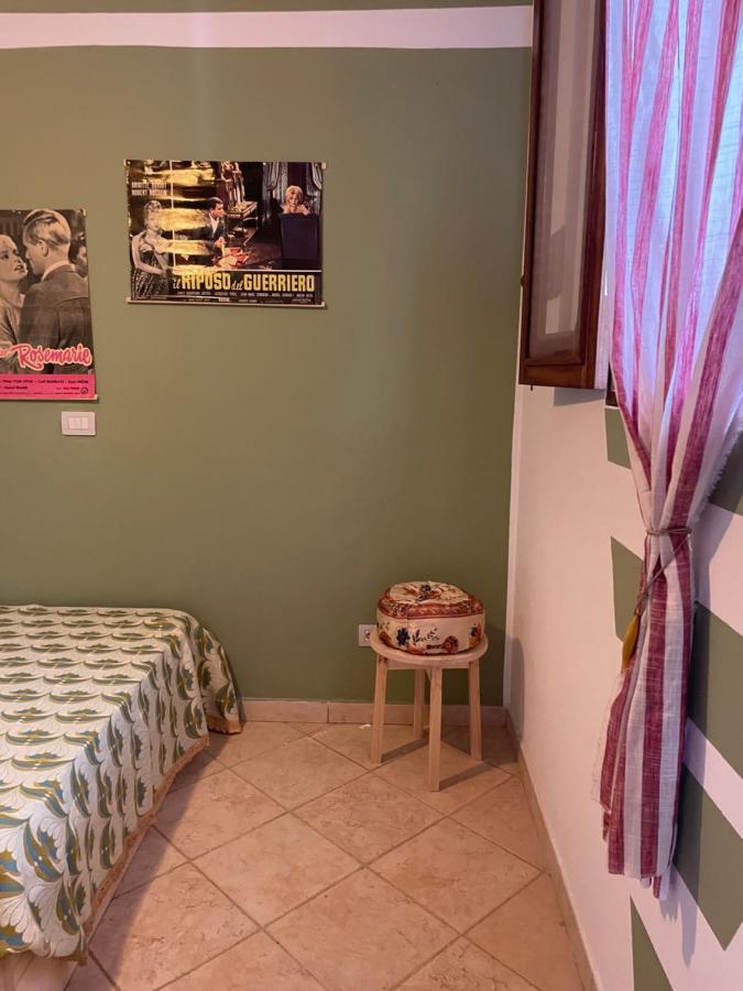 Apartment Casa Carlotta Maio Cidade do Maio