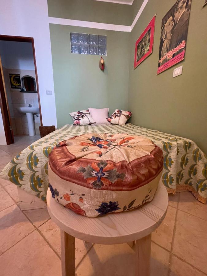 Casa Carlotta Maio Apartment
