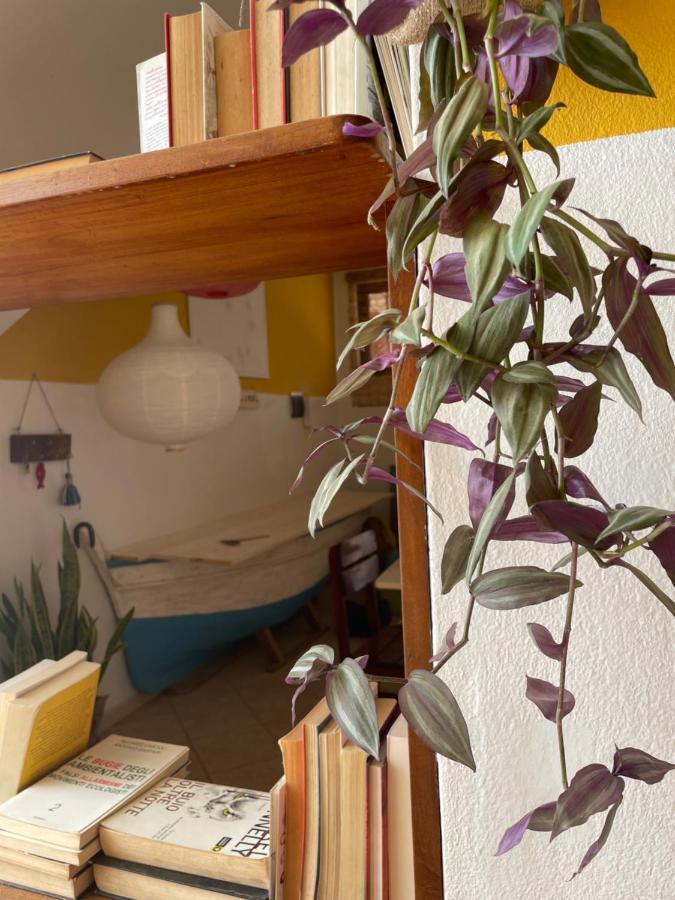 Apartment Casa Carlotta Maio Cidade do Maio