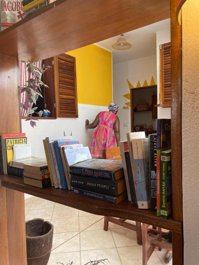 Casa Carlotta Maio Apartment *