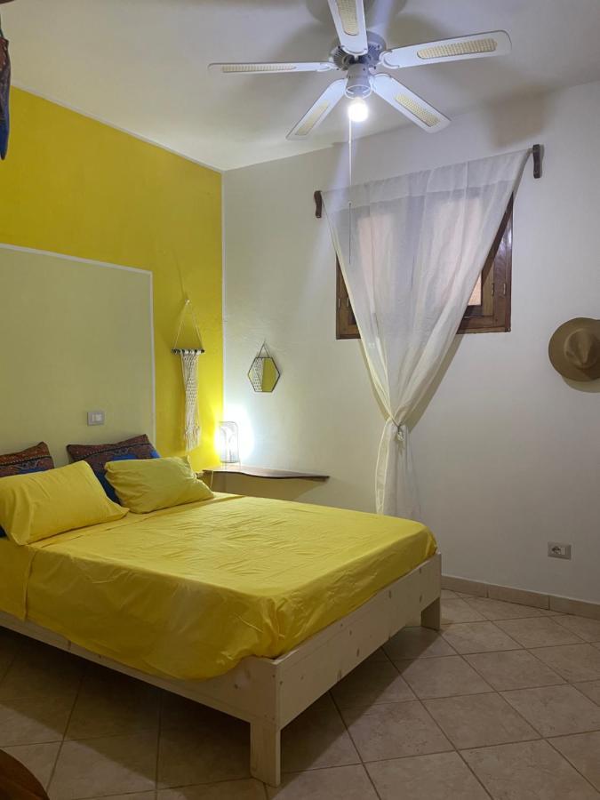 Apartment Casa Carlotta Maio *