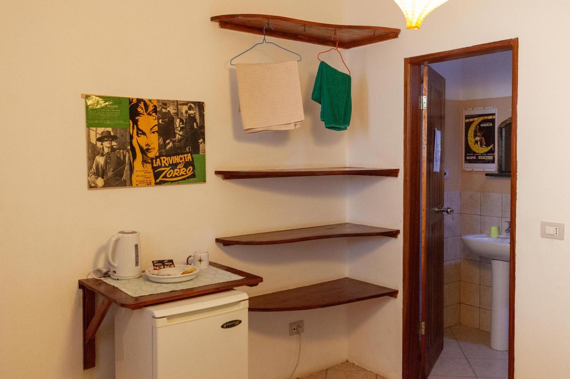 Casa Carlotta Maio Apartment